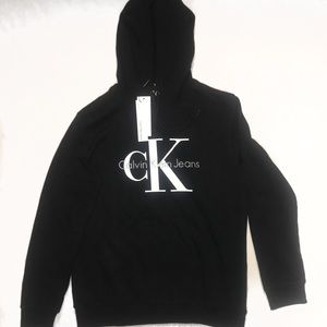 Calvin Klein hoodie size XL